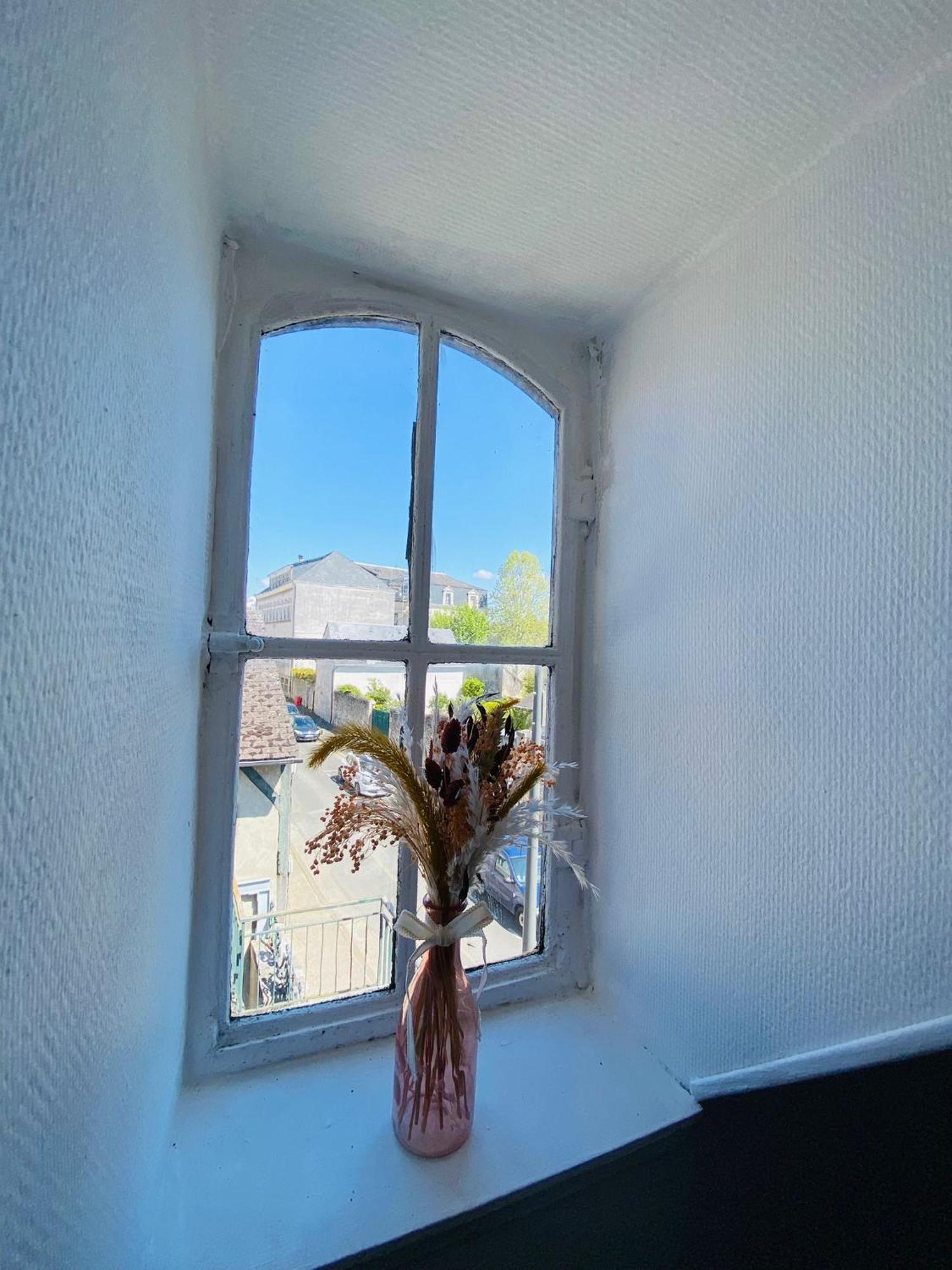Au Coeur De Blois 아파트 외부 사진