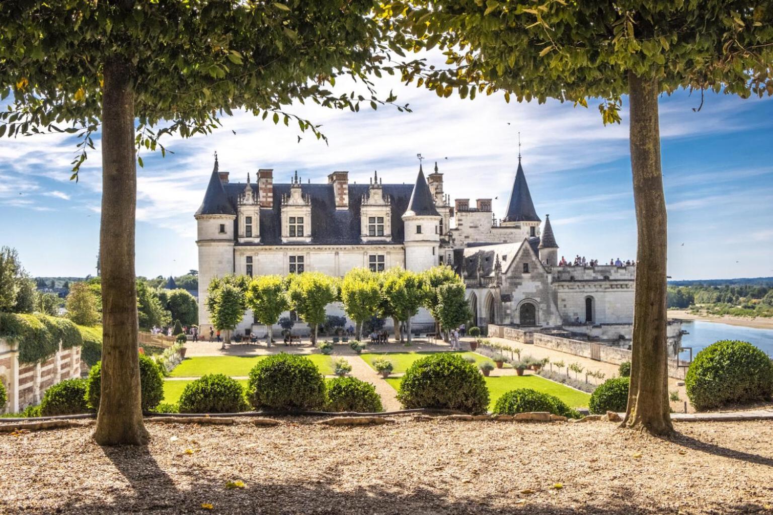 Au Coeur De Blois 아파트 외부 사진